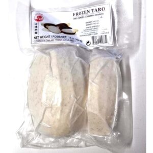 急冻去皮芋头Taros congeles(Frozen Taro) 44/454g
