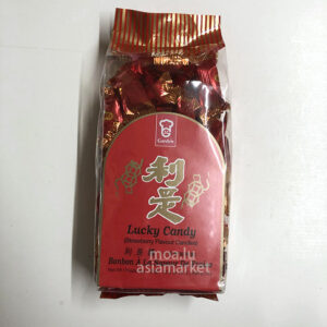利是糖Lucky Candy