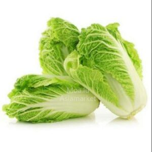 大白菜Chinese cabbage