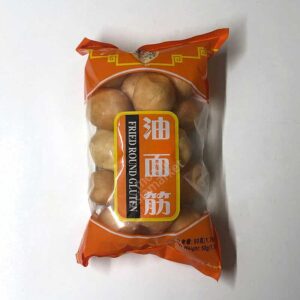 面筋球Gluten Frit