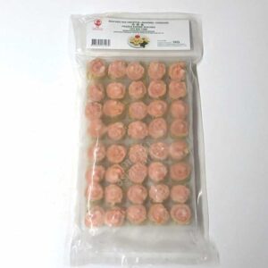 冻烧卖虾Shrimp Sieuw mai 1kg