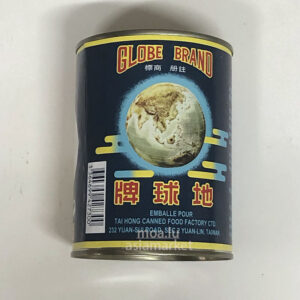 小罐笋片Bambou en tranch 340g