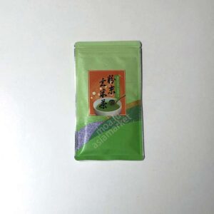 Otsuka Seicha Genmaicha powder 50g