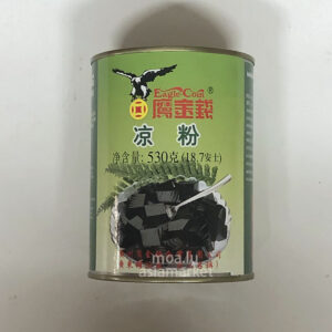 罐装凉粉Grass Jelly 530g
