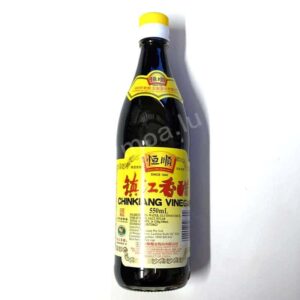 镇江香醋Chinkiang Vinegar 550ml