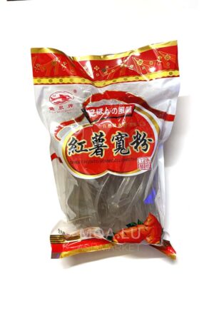 鱼泉红薯宽粉Sweet potato Noodles and vermicelli Large