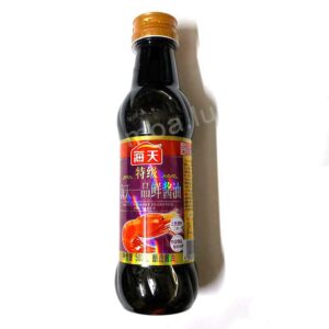 海天一品鲜酱油Yi Pin Xian Soy sauce 500ml