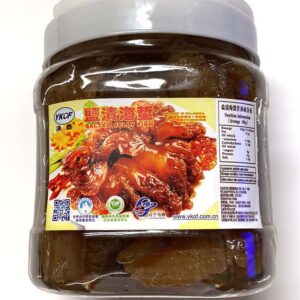 海蜇头JELLY FISH