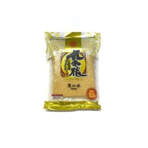 黄小米Millet