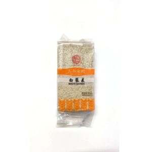 白藜麦White Quinoa