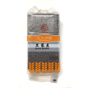 黑藜麦Black Quinoa