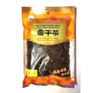 霉干菜Pickled Vegetable