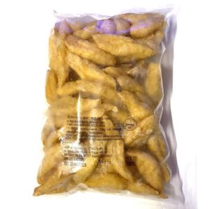 速冻三角泡Frozen Tofu Stick