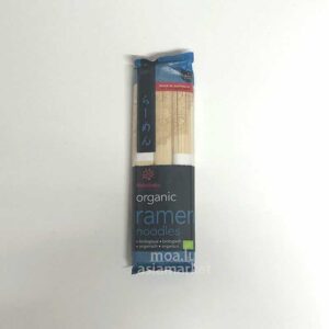 有机拉面Ramen Organic