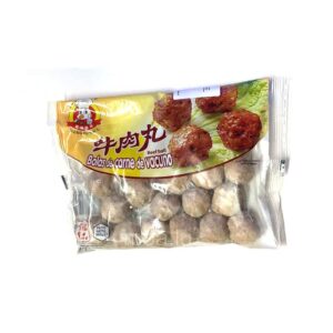 蒙福牛肉丸Beef Ball