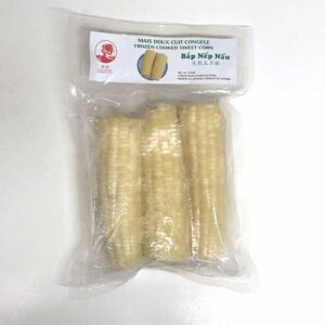 冻玉米Mais cuit congele c/15k 24x3p