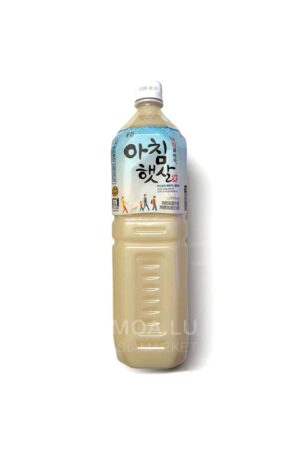 Korean Rice drink 1,5