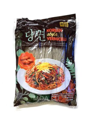 韩国粉条Hosaku Sweet Potato Vermicelli 500g