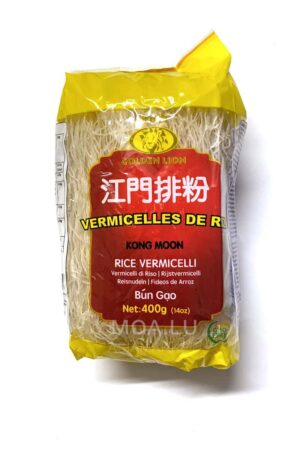 江门排粉Rice  vermicelli Kong Moon