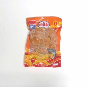 炸鱼饼Fish cake fried 200g