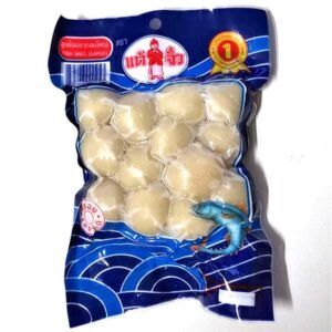 冻鱼丸 大Fish ball large
