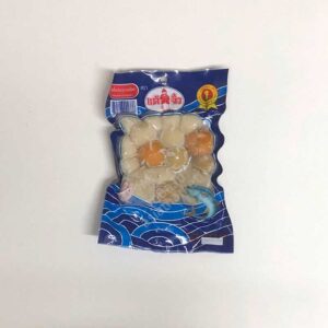杂锦鱼丸Fish ball seafood mix 200g