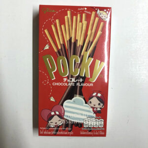 Pocky Chocolate
