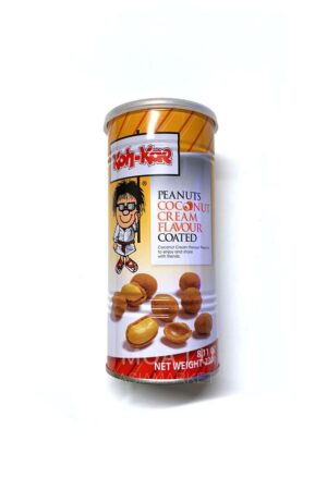 椰味花生Croquet cacahuette coco