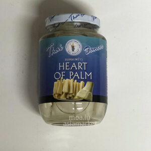 Heart of Palm