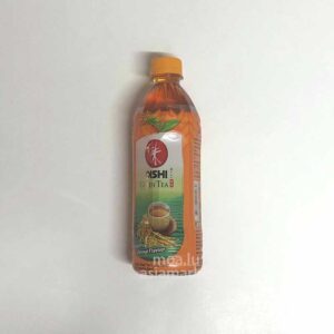 玄米绿茶饮Oishi Green Tea Genmai 500ml