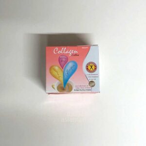 Collagen Coffee 135g
