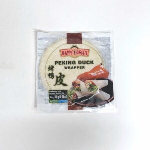 鸭皮Peking duck wrapper 10shts