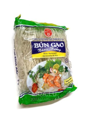 越南直条米粉1.5mmRice vermicelli 1,5mm