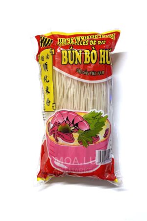 顺华米粉Vermicelle de Bun Bo hue