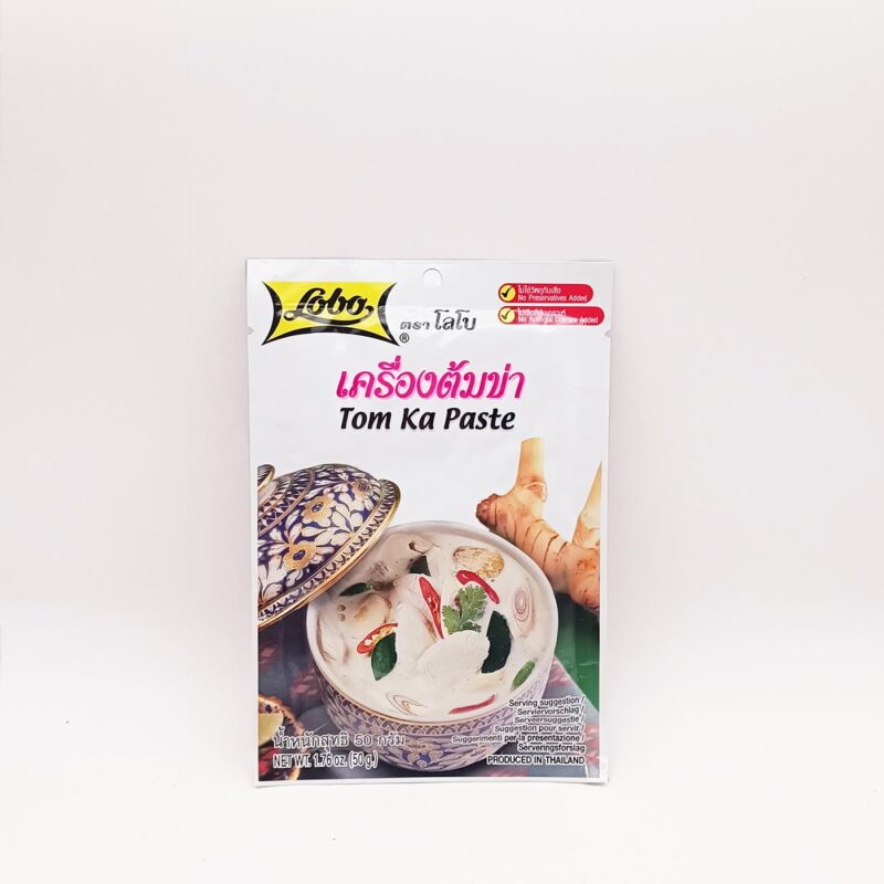 Tom Ka Paste