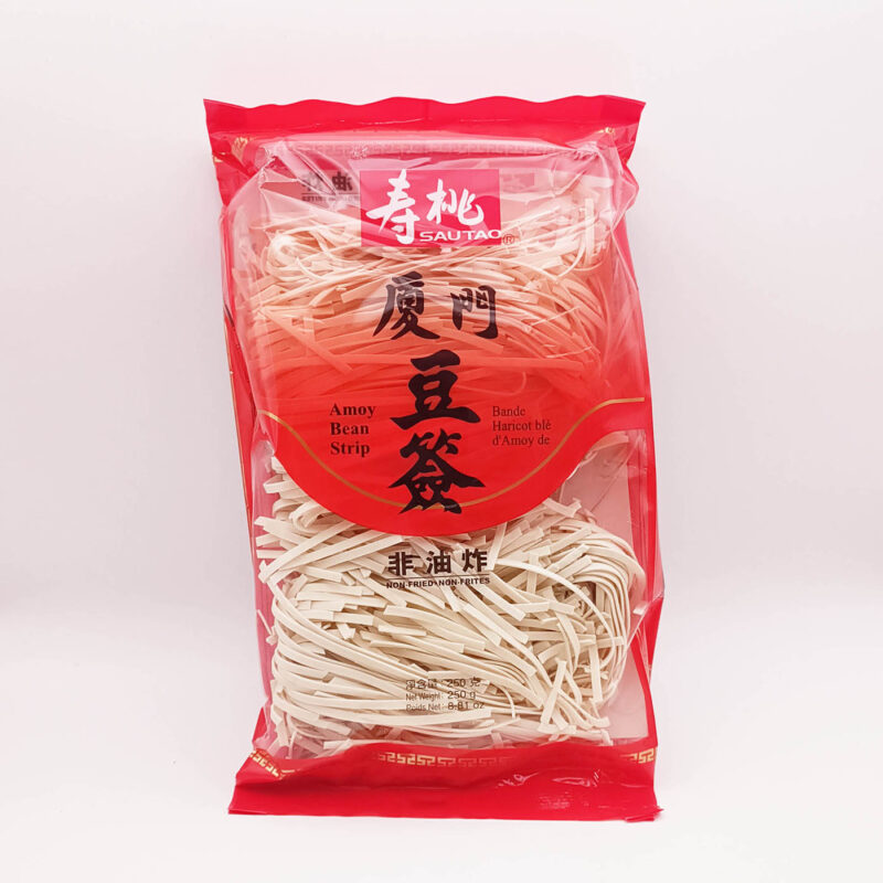 夏门豆签Amoy  Bean Strip