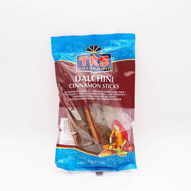 Cinnamon sticks