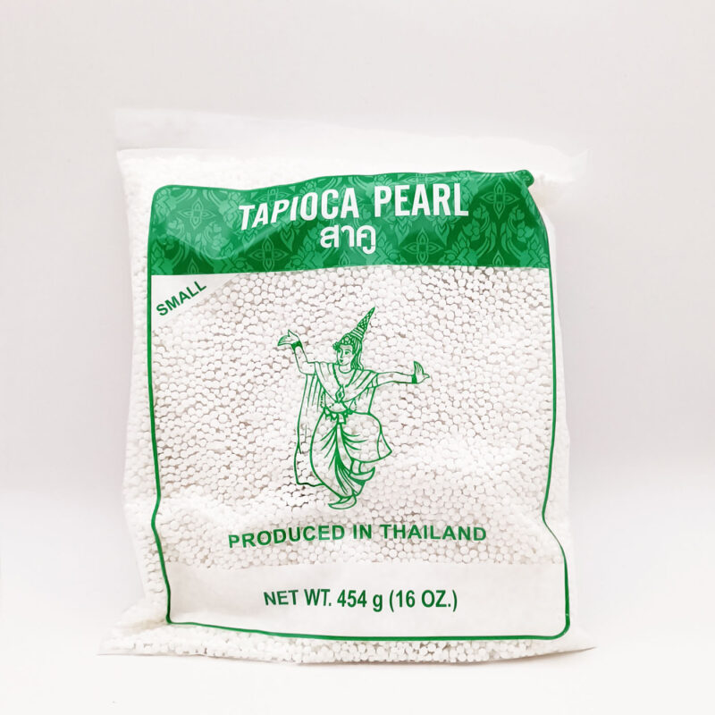 小西米Tapioca perles 454g