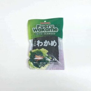 Dried Seaweed 56,7g
