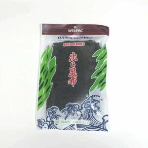 Dashi kombu