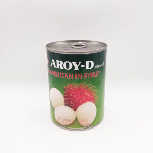糖水红毛丹Rambutan au sirop AD 24/565g