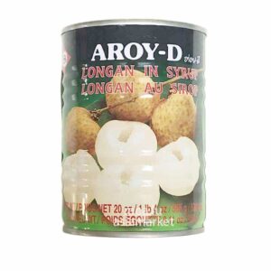 糖水龙眼Longane au sirop AD 24/565g