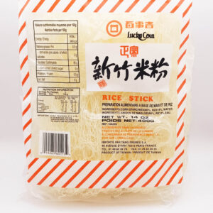 新竹米粉Hsin Chu Rice stick