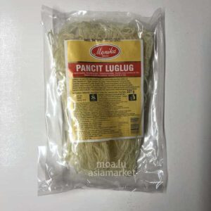 Noodles pancit Lug Lug 227g