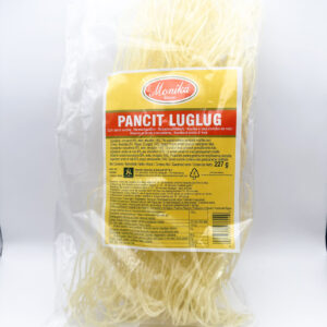 Bean Vermicelli Sotanghon 227g