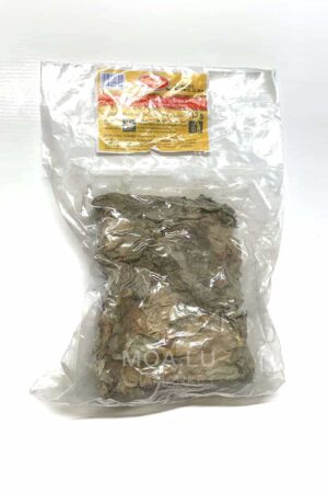 Dried Taro Leaves