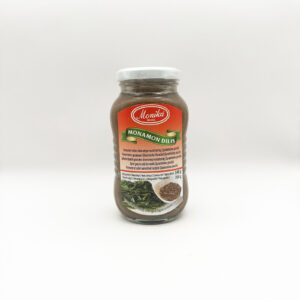 Fish fermented Salted Monainon 340g