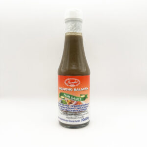 Fish sauce ferm/balayan MONIKA 340g