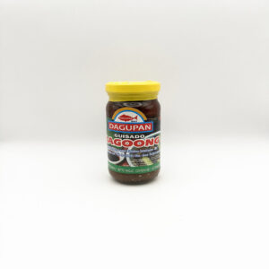 Bagoong shrimp paste saut.swt 230g