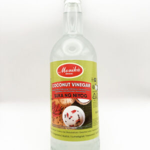 Vinegar coconut MONIKA 750ml